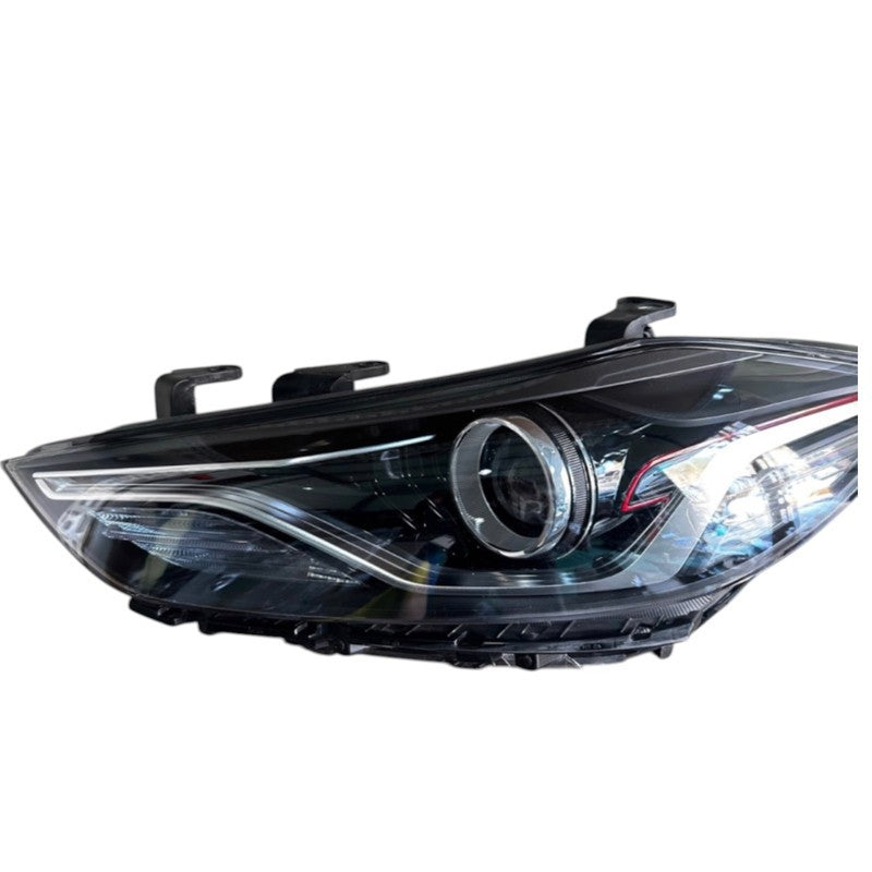 AVANTE/ELANTRA16 AD HID+DAYLIGHT (SPORTS TYPE) RIGHT USED GENUINE 92102 F2400
