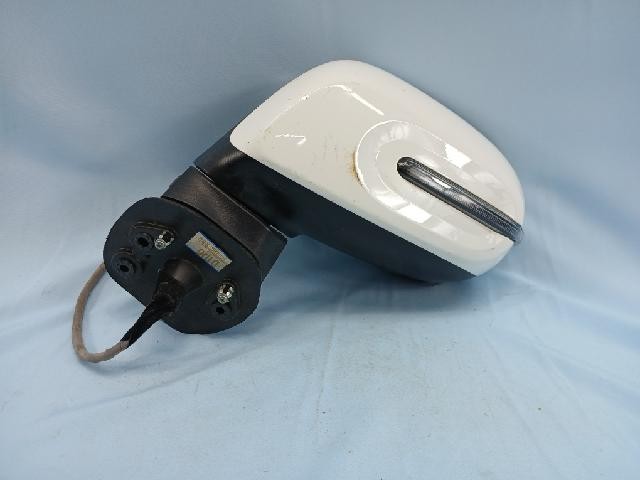 2019 KIA the new ray Left Side Mirror 87610A3500UD