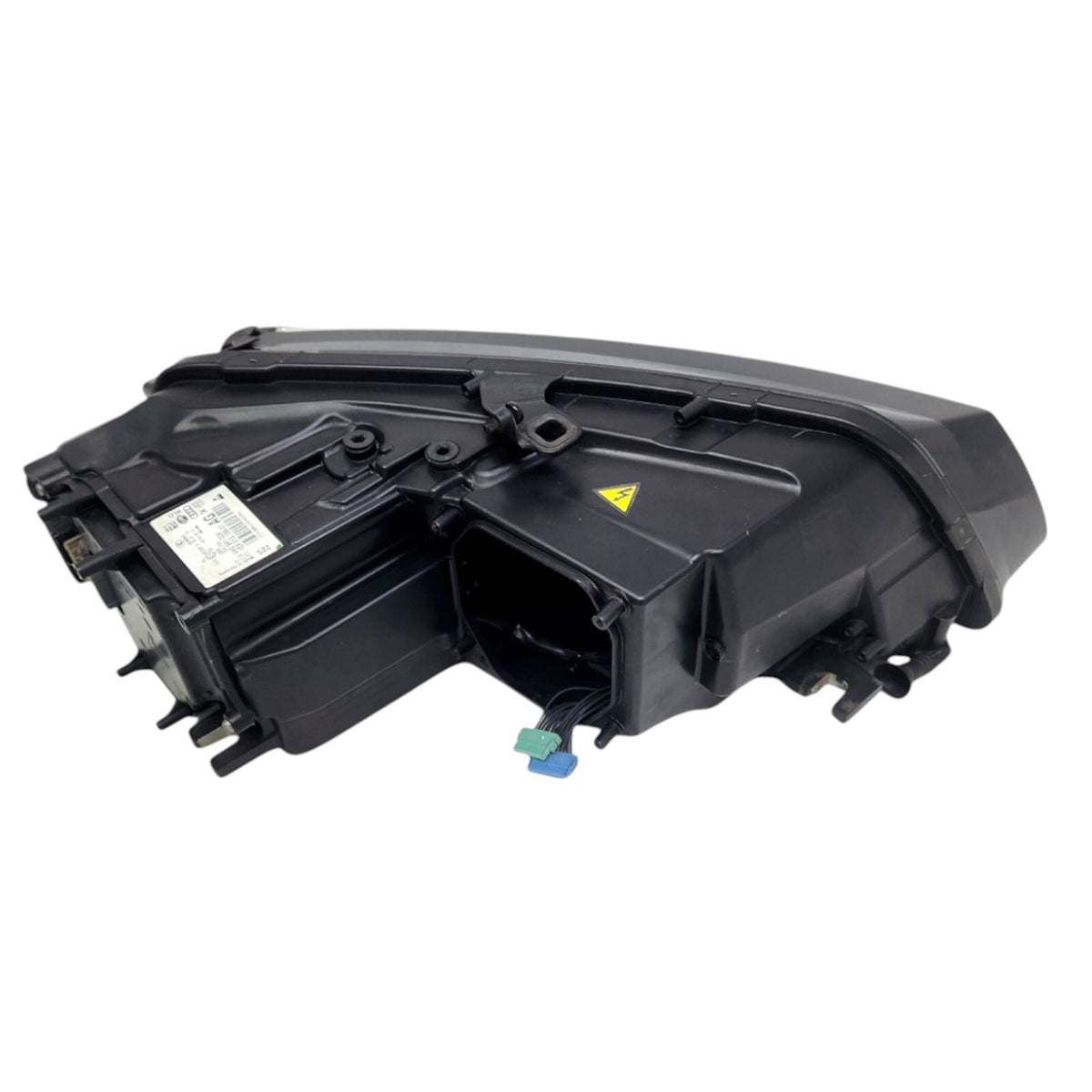 Audi A8 4H Full LED PAIR USED GENUINE 4HO941003 4HO941004