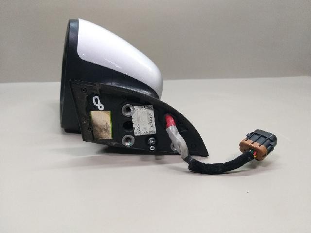 2012 KIA Forte Cerato K3 Left Side Mirror