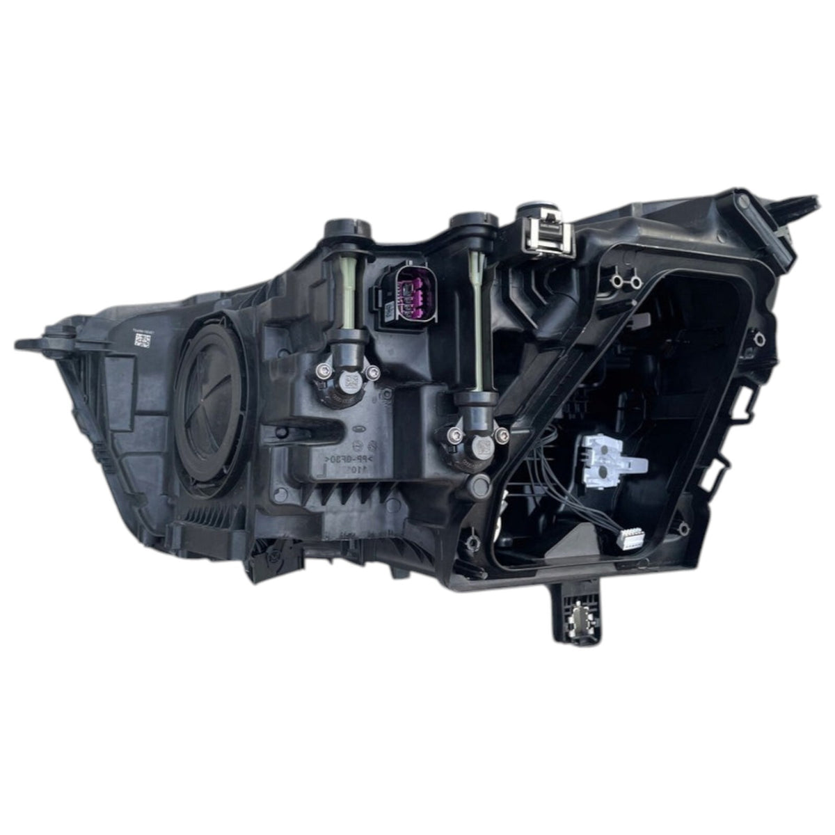 Audi Q3 F3 2nd generation FULL LED RIGHT USED GENUINE 83A941774