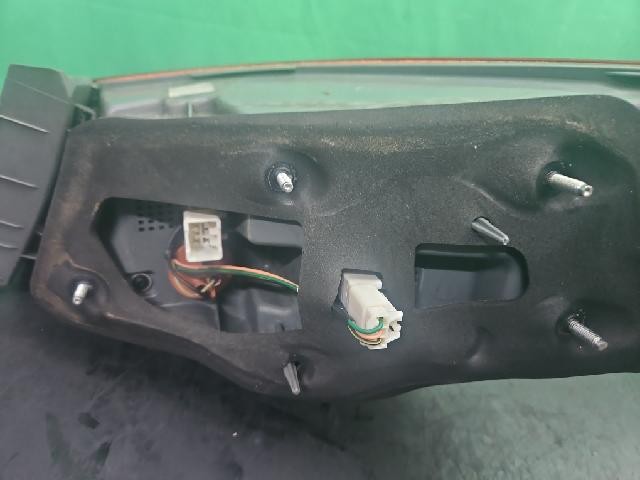 2014 Hyundai YF Sonata the Brilliant Rear,Left TailLight 92401 3S300