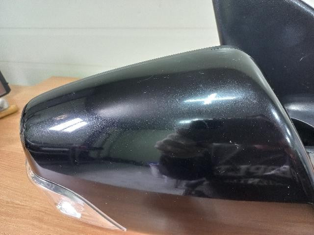 2013 KIA Cedona Grand Carnival Right Side Mirror 87620 4D901ABP