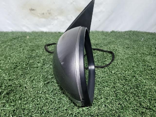 2011 Volkswagen TDI Right Side Mirror 5N1857507Q