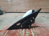 2011 KIA Optima K5 Right White Side Mirror 87620-2T020