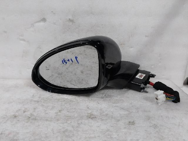 2022 Genesis Genesis G90 (RS4) Left Side Mirror 87610T4010PH3