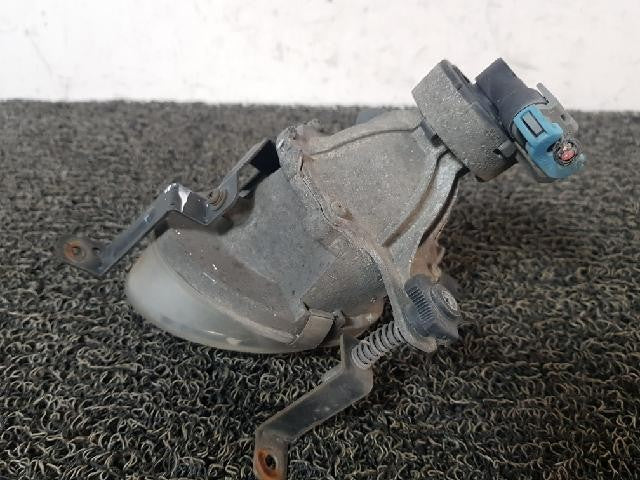 2008 KIA Lhotse Advance Right Fog Light