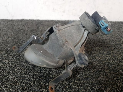 2008 KIA Lhotse Advance Right Fog Light