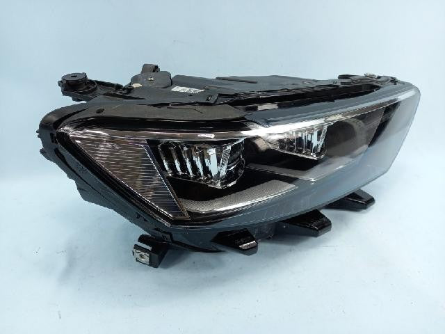 2022 Volkswagen TDI Right LED Headlight 2GA 941 036