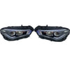 Mercedes-Benz CLA W118 LED High performance PAIR GENUINE A1189063900 A1189064000