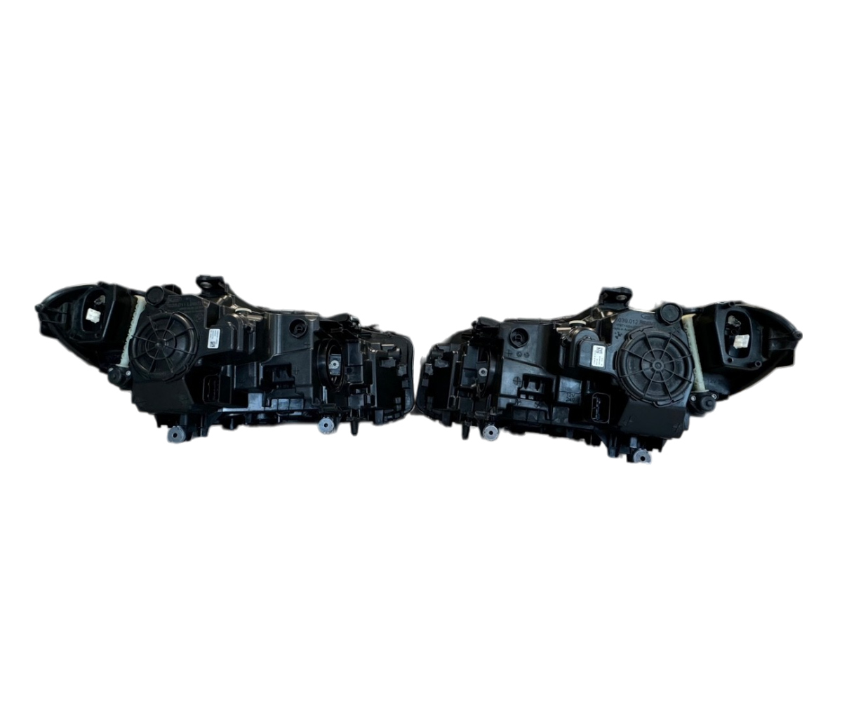 BMW 5 Series G30, G31, G38, F90 Adaptive LED Headlight (ICON) 7214961 7214962