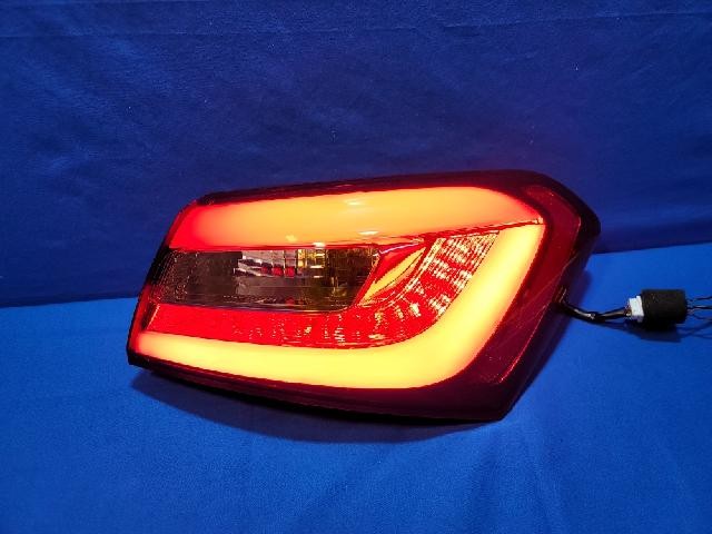 2015 KIA Forte Cerato K3 Coupe Rear,Right LED TailLight 92402A7500