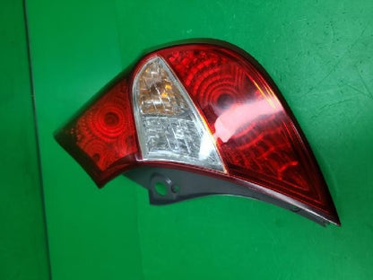 2014 Hyundai New Accent Rear,Right TailLight 92402 1R200