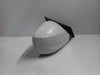 2012 Hyundai YF Sonata Right White Side Mirror YFY1114SMR01W