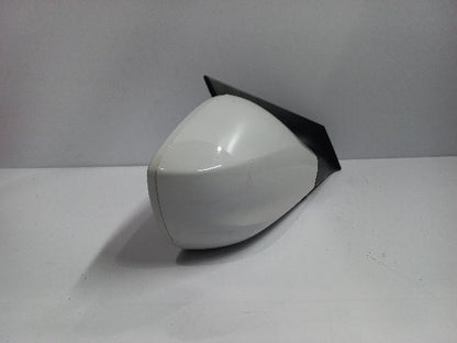 2012 Hyundai YF Sonata Right White Side Mirror YFY1114SMR01W