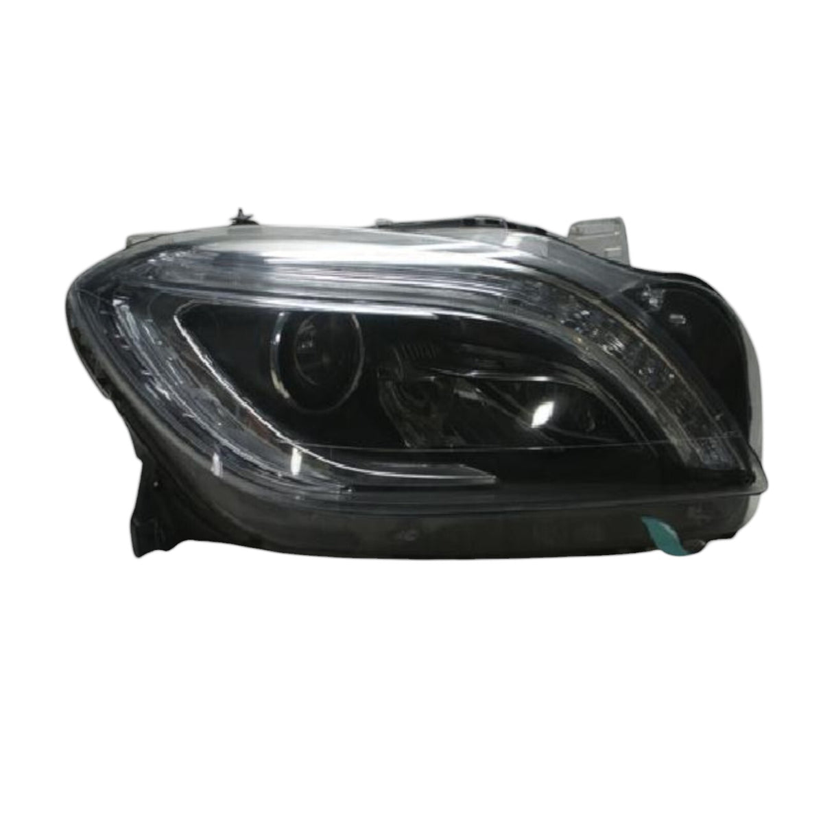 Mercedes-Benz M-Class/GLE W166 Xenon Intelligent Light A1668207259 A1668207359