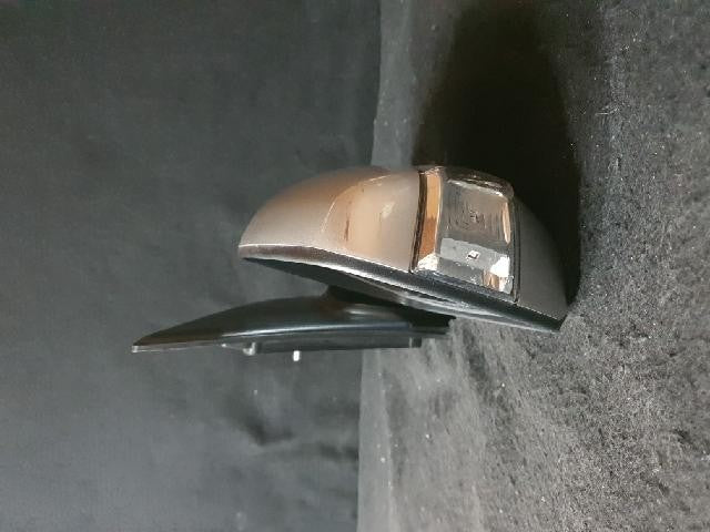 2013 KIA Cedona Grand Carnival Right Silver Side Mirror 87620 4D9103D