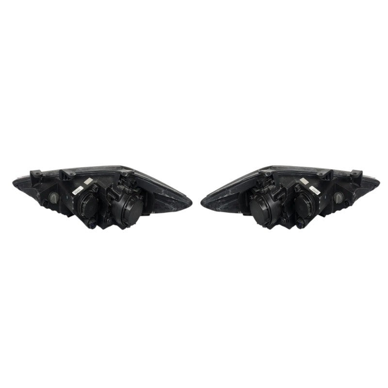 AVANTE/ELANTRA16 AD HID+DAYLIGHT PAIR USED GENUINE 92101 F2200 92102 F2200