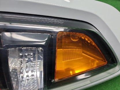 2011 KIA Soul Rear,Left TailLight 92410 2K000