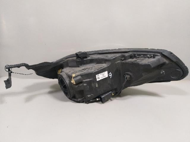 2017 Chevrolet All New Malibu Left Xenon Headlight