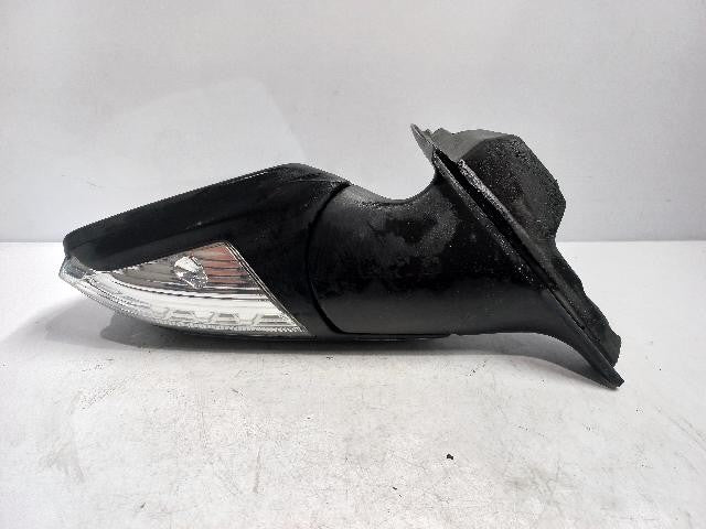 2014 Chevrolet Buick LaCrosse Alpheon Left Gray Side Mirror ALPY1015SML01GR