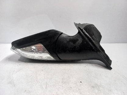 2014 Chevrolet Buick LaCrosse Alpheon Left Gray Side Mirror ALPY1015SML01GR