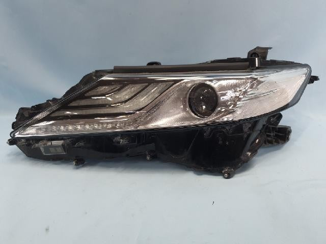 2021 Toyota Camry XV70 Hybrid Left LED Headlight