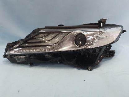 2021 Toyota Camry XV70 Hybrid Left LED Headlight