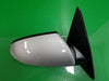 2018 KIA Optima All New K5 Right Silver Side Mirror 87620 D40304SS