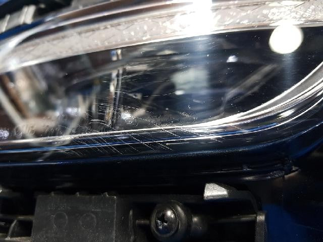 2020 Genesis Genesis G80 3rd Left LED Headlight 92101T1000