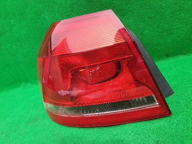 2013 Volkswagen The New Passat TDI Rear,Left TailLight 561945095