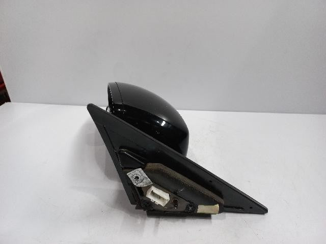 2011 KIA Opirus Premium Left Black Side Mirror OPIY0911SML04BL