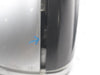 2010 AUDI Q5 Right Silver Side Mirror 8R1857410D01C
