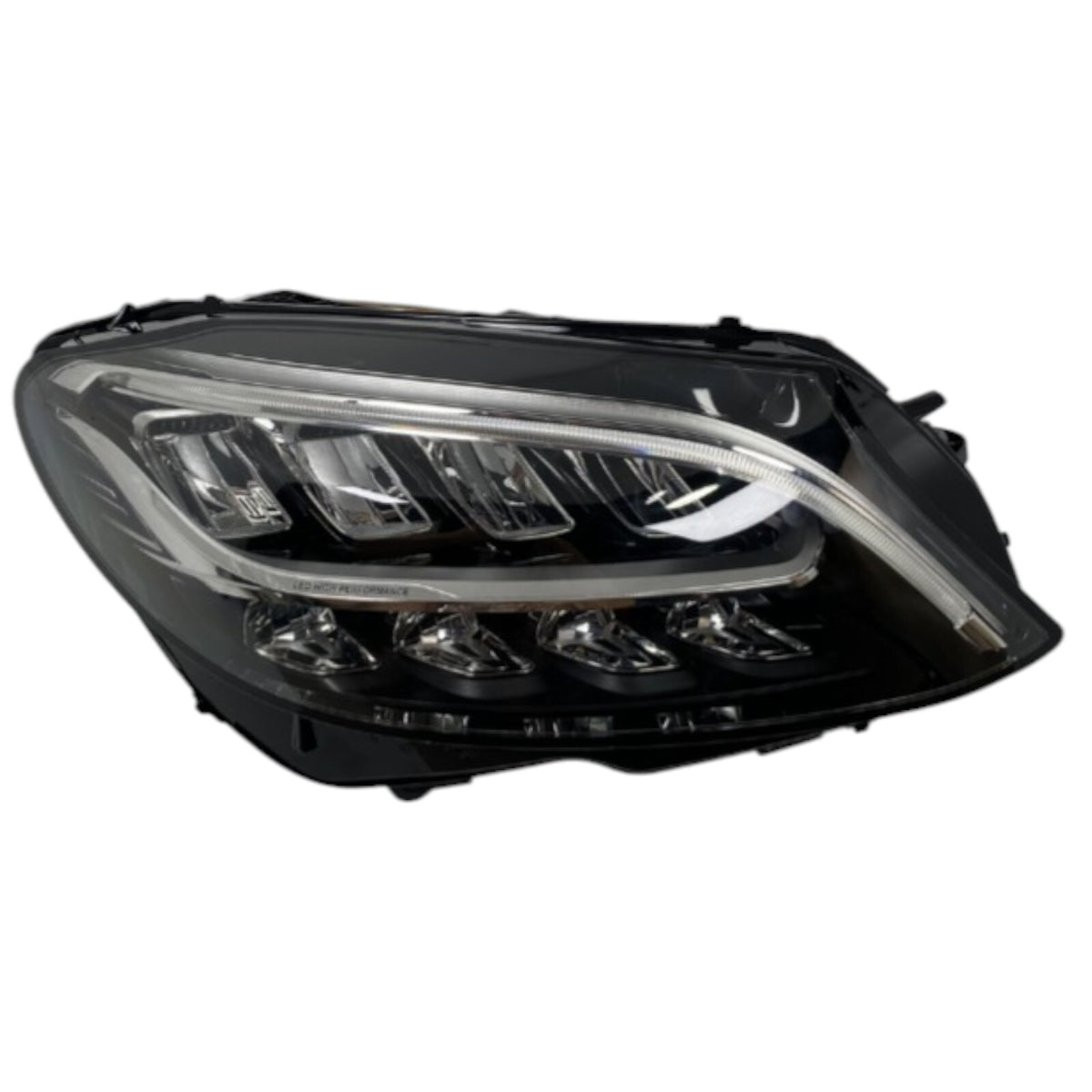 Mercedes-Benz C-Class W205 FL LED High Performance RIGHT GENUINE A2059068005