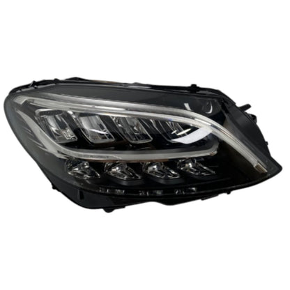 Mercedes-Benz C-Class W205 FL LED High Performance RIGHT GENUINE A2059068005