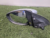 2013 Volkswagen TDI 4 Motion Left Side Mirror