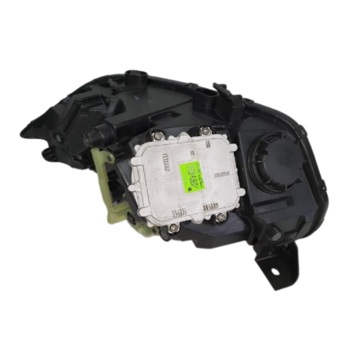Genesis G90 HI Full LED RIGHT USED GENUINE 92102 D2720