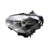 BMW X5 F15 X5 M F85 X6 F16 Xenon Headlight Left Side USED GENUINE 7317101