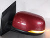 2012 KIA Picanto all new Morning Left Red Side Mirror