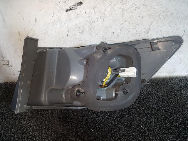 2013 KIA Cerato Forte Rear,Left TailLight 92401 1Q000