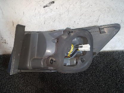 2013 KIA Cerato Forte Rear,Left TailLight 92401 1Q000