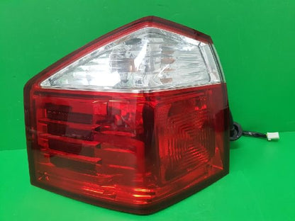 2013 Chevrolet Orlando LT Rear,Left TailLight