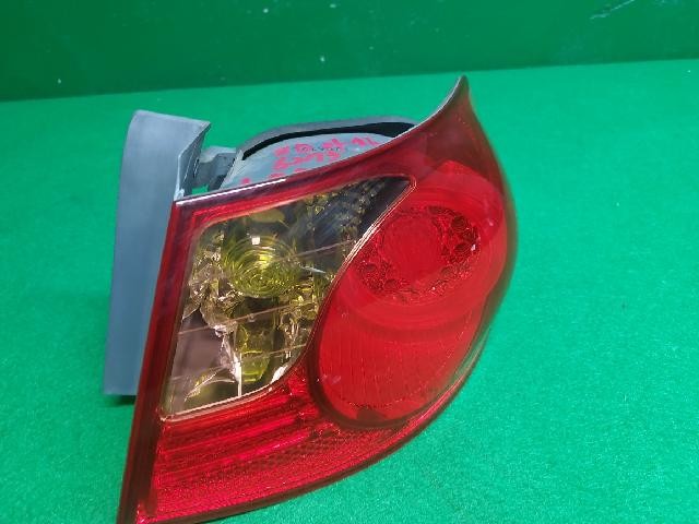 2012 Hyundai Elantra i30 Avante Rear,Right LED TailLight