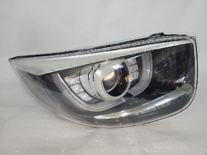 2018 KIA Picanto All New Morning JA Right LED Headlight 92102 G6300