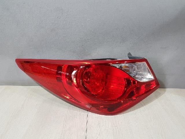 2010 Hyundai YF Sonata Rear,Left LED TailLight 92401 3S100