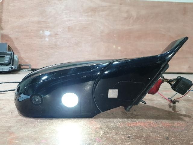 2014 Hyundai Azera Grandeur HG Right Black Side Mirror 87620-3V620
