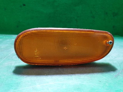 1996 Chevrolet Tico Left Fog Light