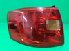 2014 Volkswagen TDI Rear,Left TailLight