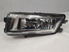 2014 Volkswagen Passat Left Halogen Fog Light