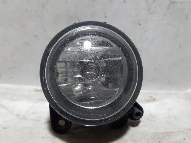 2006 Volkswagen TDI Left Fog Light 27128500